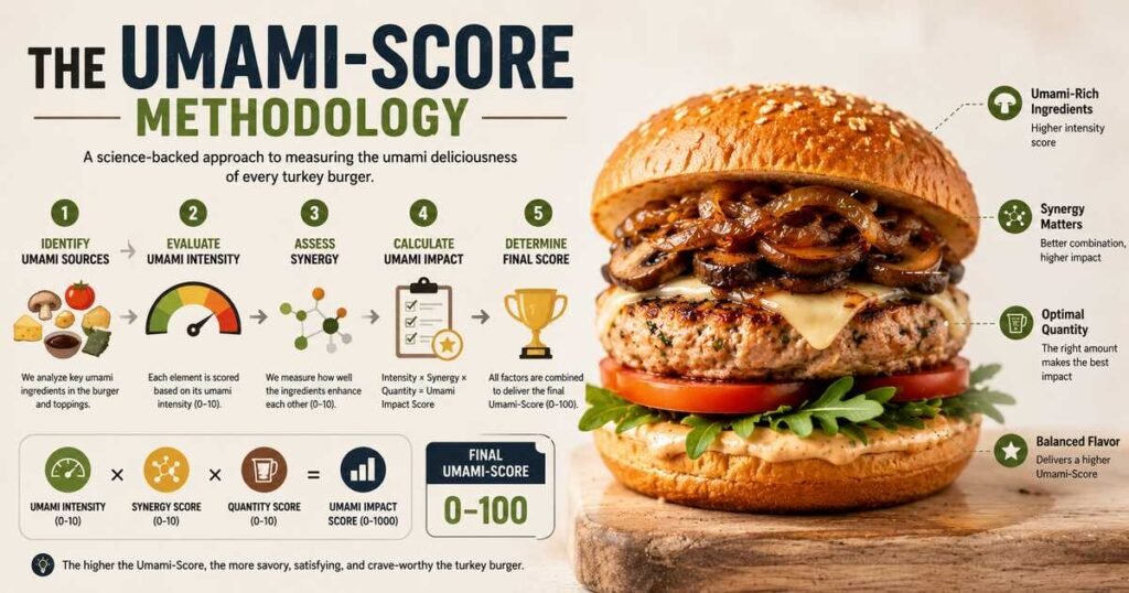 Best Turkey Burger Toppings
