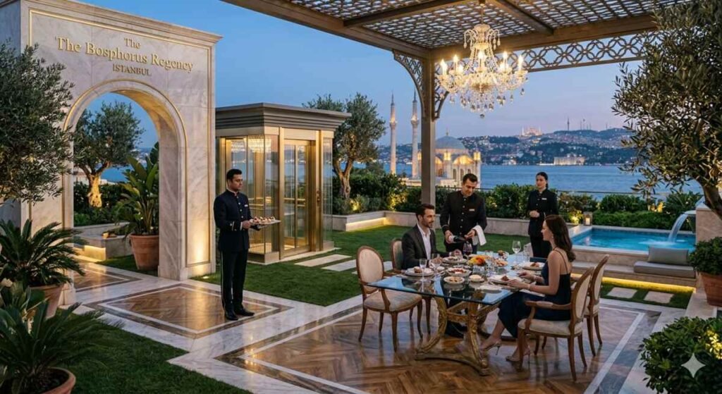 Best Istanbul Hotel Turkey Options for Travelers