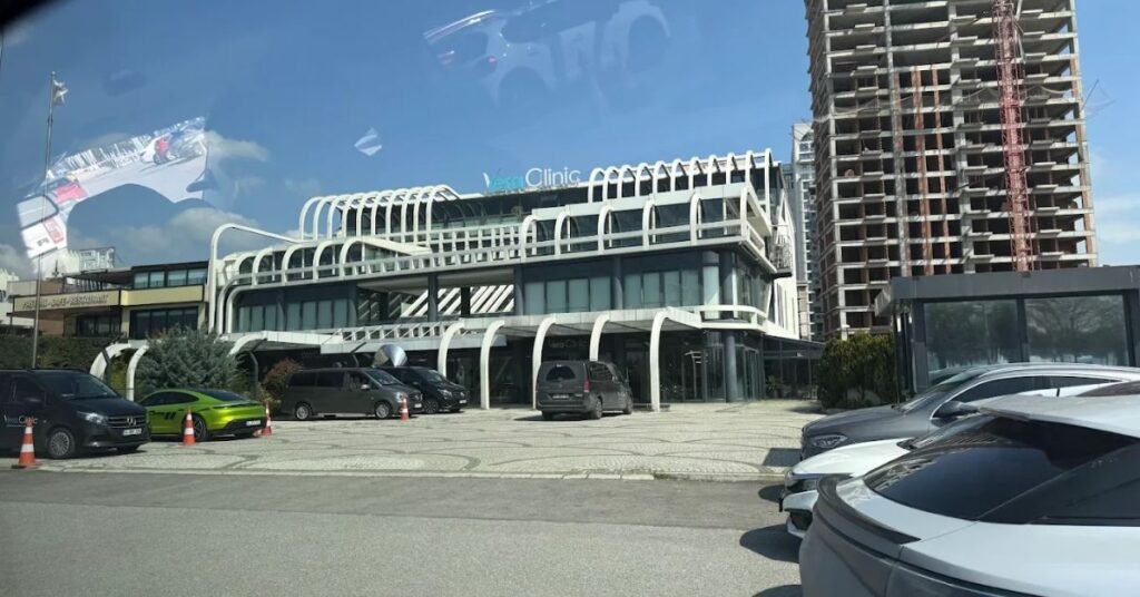 Best Hair Transplant in Turke