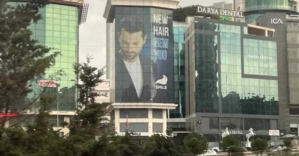 Best Hair Transplant in Turke