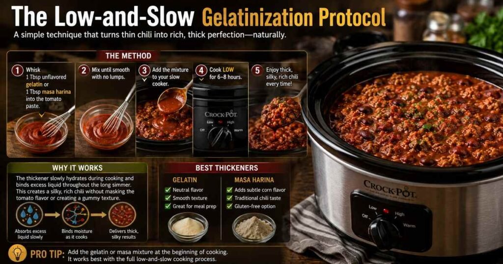 crock pot chili recipe turkey